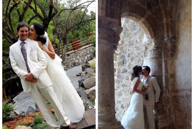 Fotografía y Video — Jennifer Cramer Photography, Cuernavaca