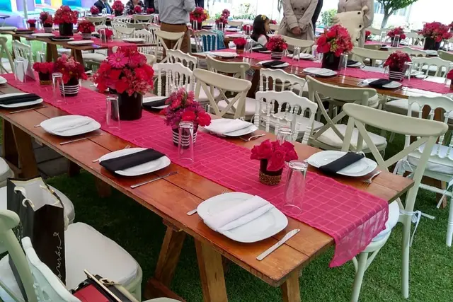 Catering — Sorrento, Ciudad de México