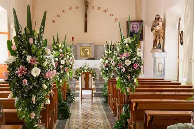 Wedding Planners — Zury Organizacion De Eventos,