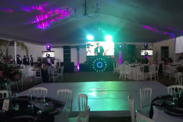 Muestra del servicio 3