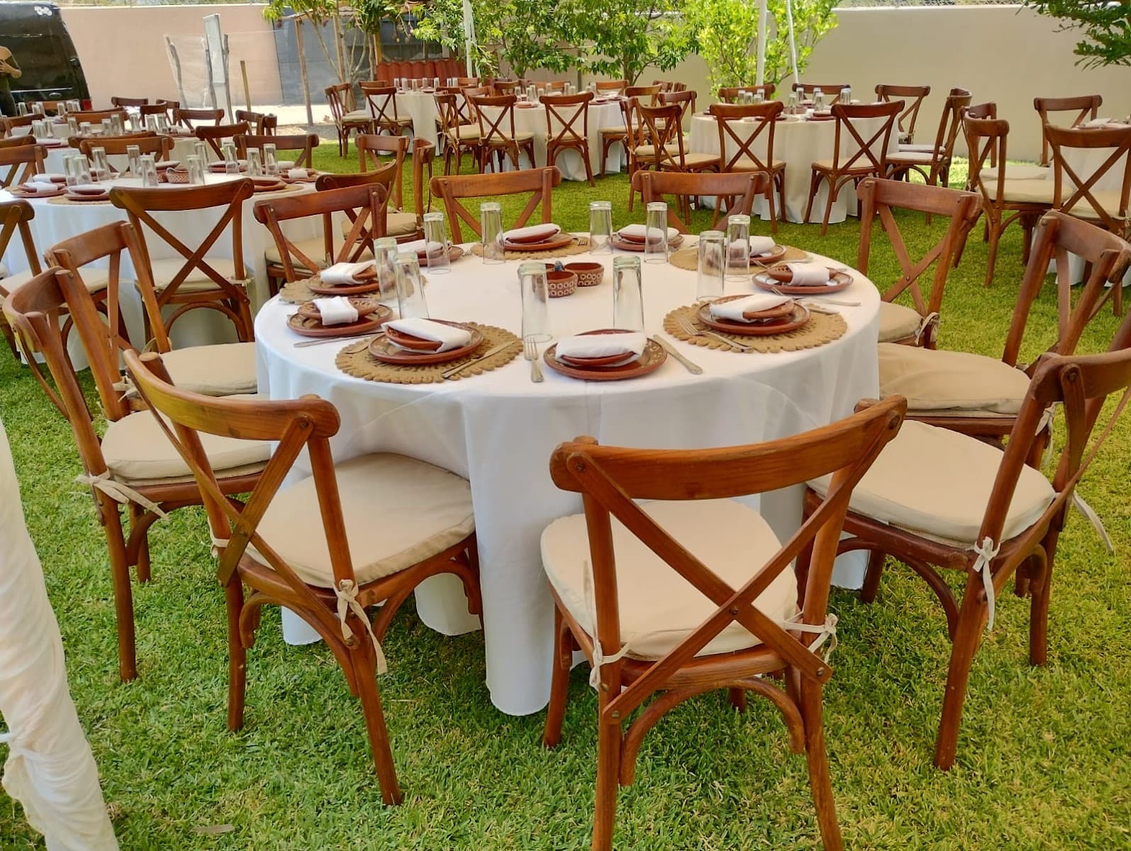 Foto de Royal Rent Mobiliario & Eventos