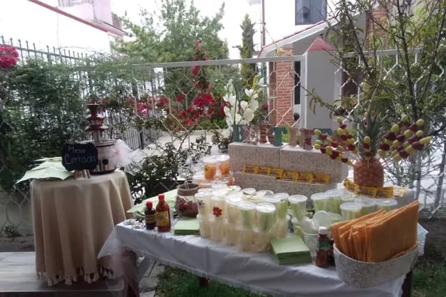 Muestra del servicio 1