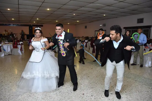 Muestra del servicio 1