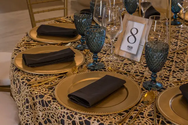 Wedding Planners — Maxi Eventos, Veracruz