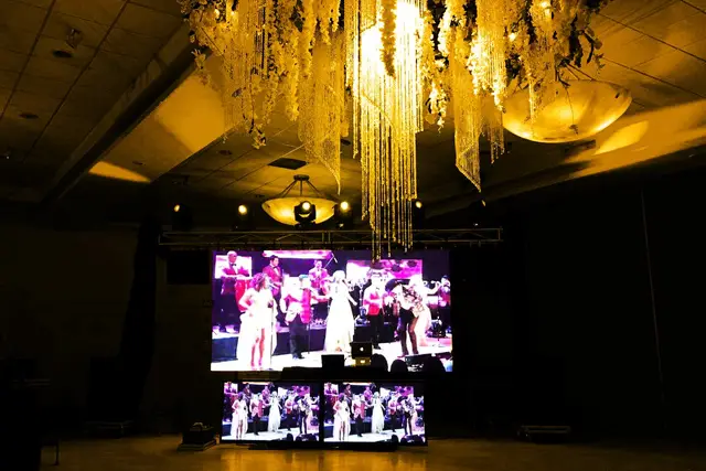 Música — Diez4entretenimiento, Hermosillo