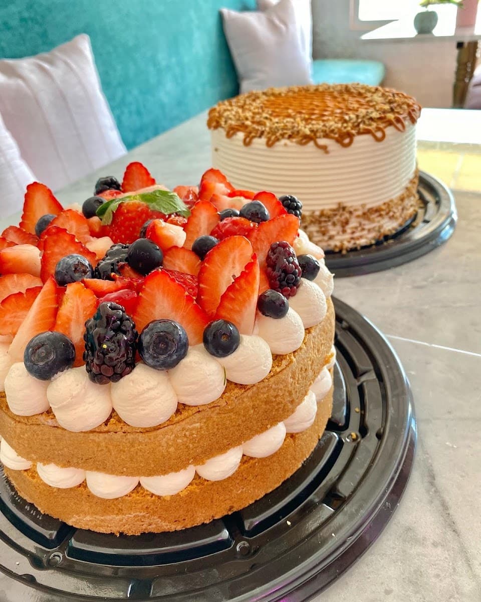 Foto de Fun Cake Factory Pastelería