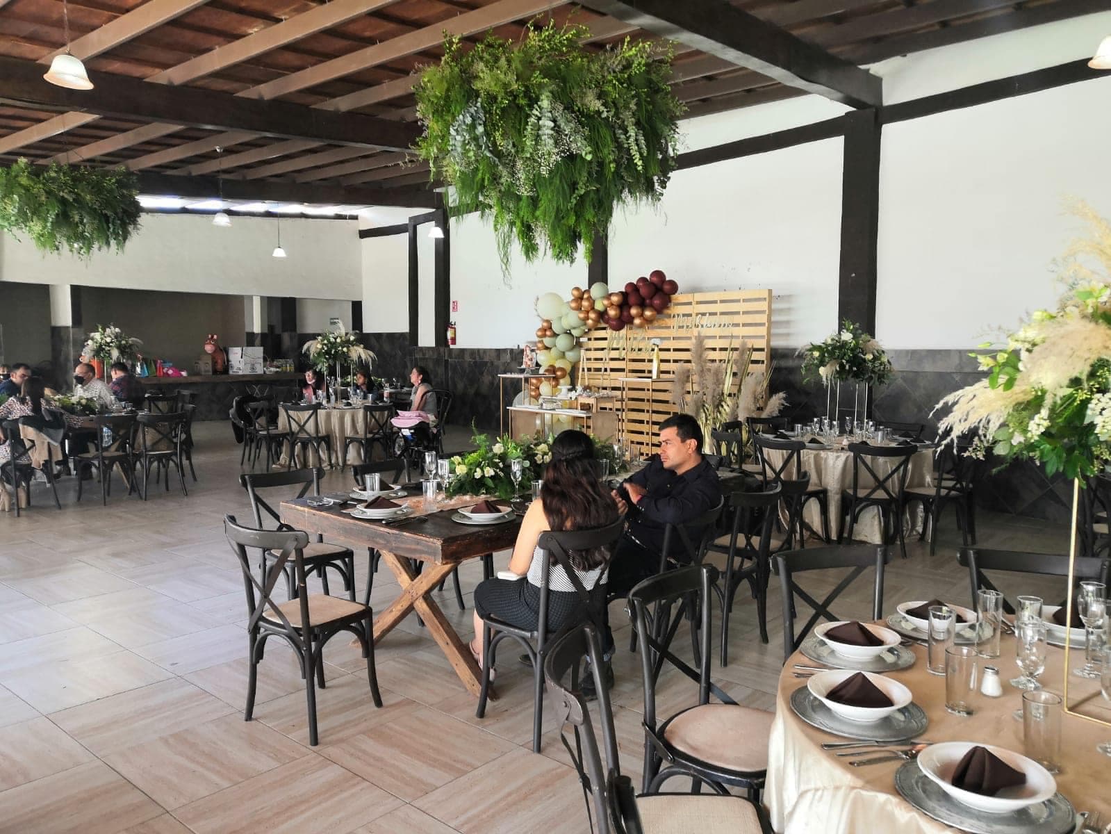 Muestra del servicio 1