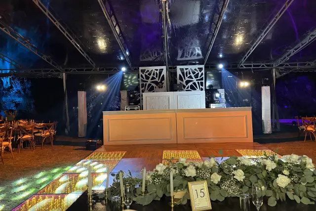 Música — Producciones Music Life, San Cristóbal de las Casas