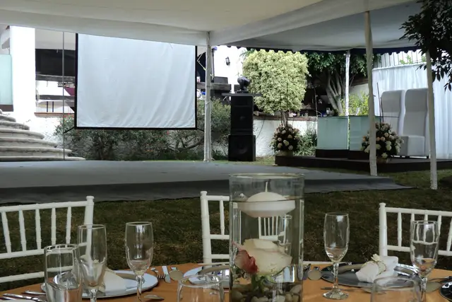 Música — Sonido Africa, Querétaro