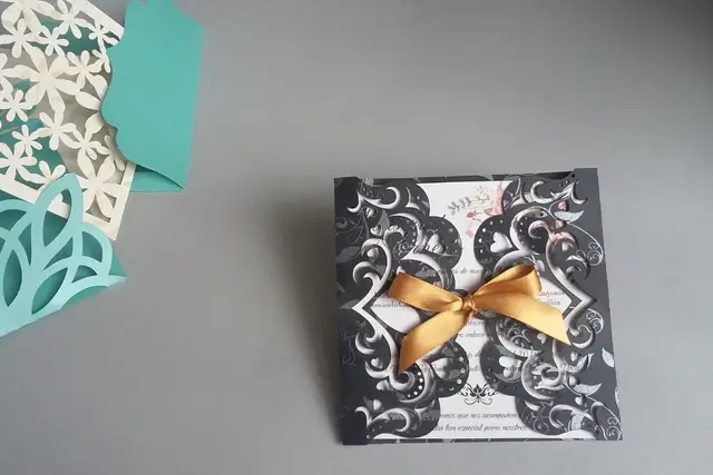 Invitaciones — Sparkle, Veracruz