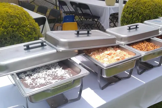 Muestra del servicio 1
