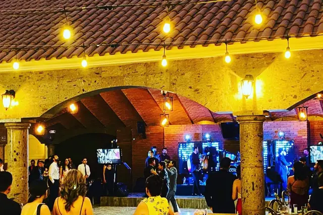 Venues — Quinta Marcela, Chihuahua