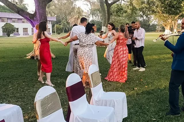 Muestra del servicio 1