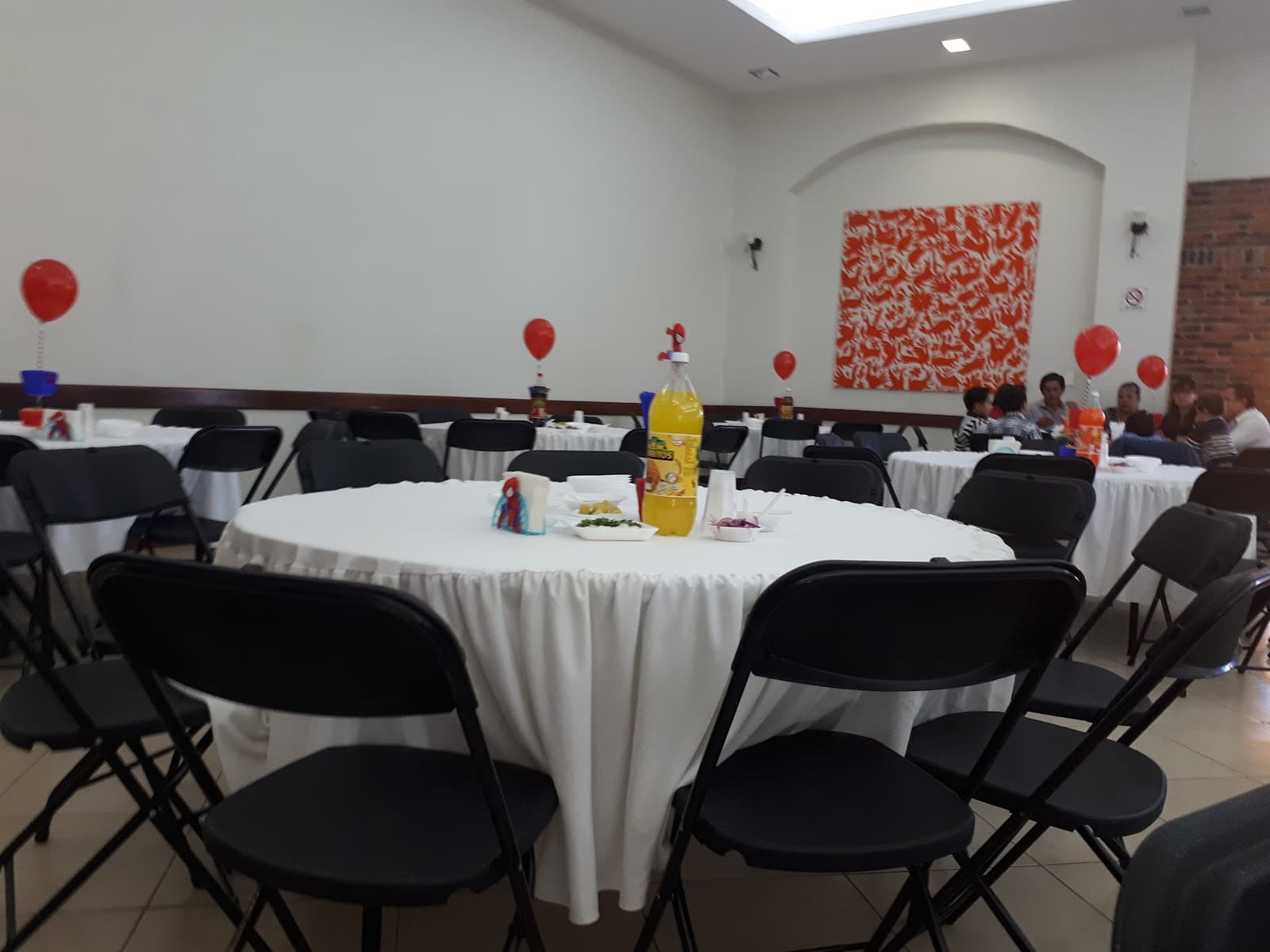Muestra del servicio 1