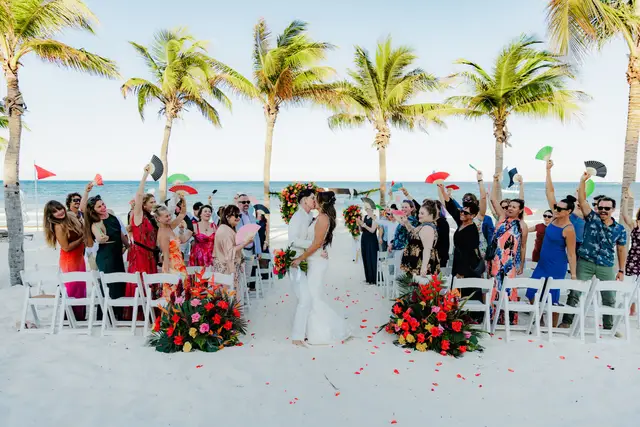 Fotografía y Video — Braulio Carbajal Weddings, Playa del Carmen