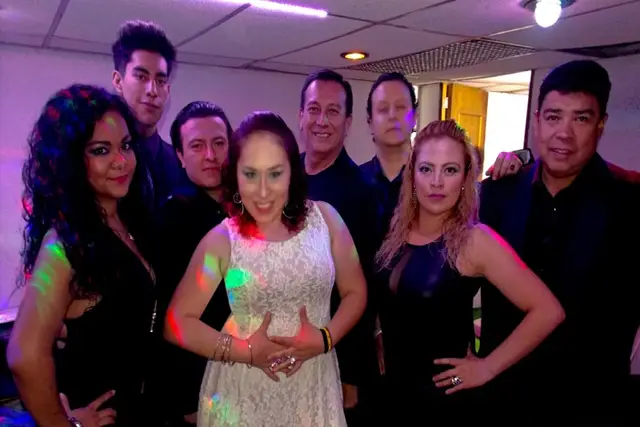 Música — Grupo Musical D Voce, Ecatepec
