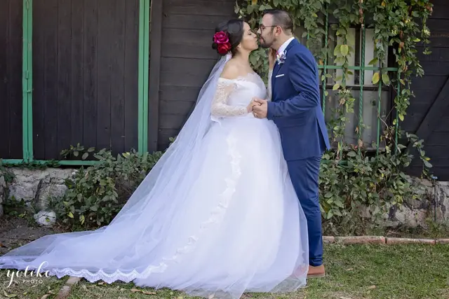 Fotografía y Video — Oli Yoliko Photo, León