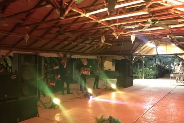 Muestra del servicio 1