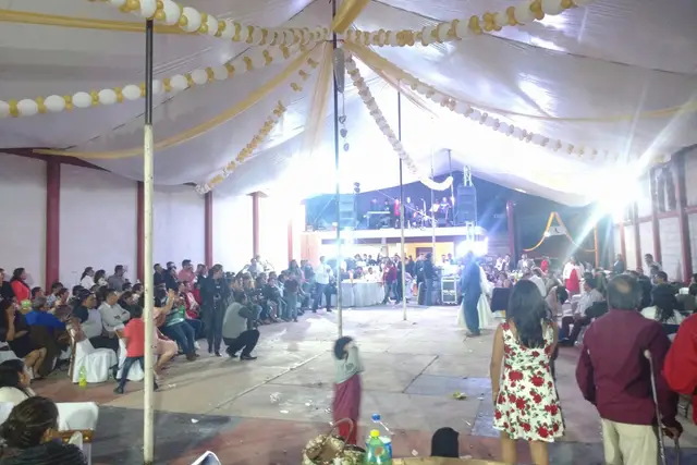 Muestra del servicio 3