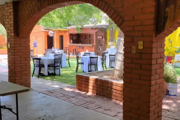 Muestra del servicio 3