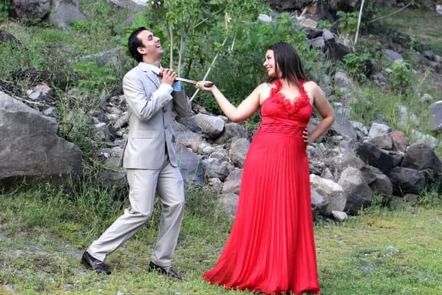 Fotografía y Video — Akitves Professional, Colima