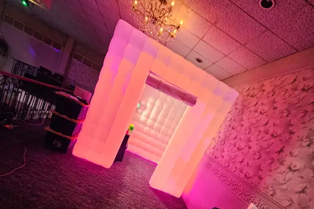 Entretenimiento para bodas en Ciudad de México — Pictime, Ciudad de México