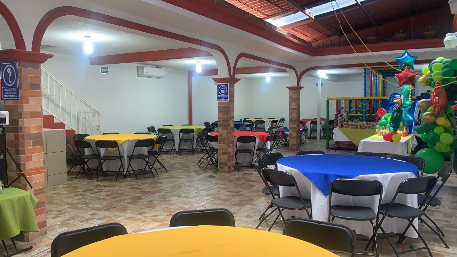 Muestra del servicio 1