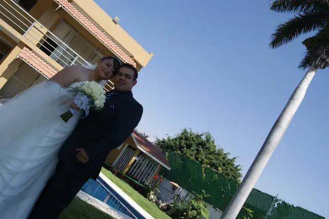 Fotografía y Video — Video Fox Profesional, Cuautla