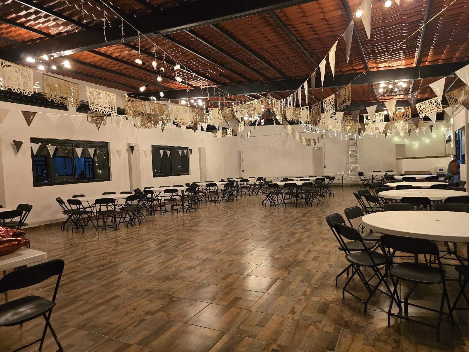Foto de Salón de eventos Athalia