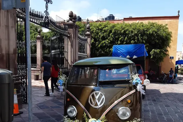 Muestra del servicio 1