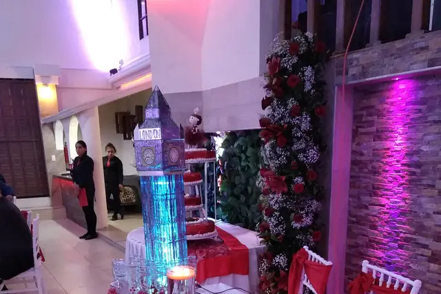 Muestra del servicio 1