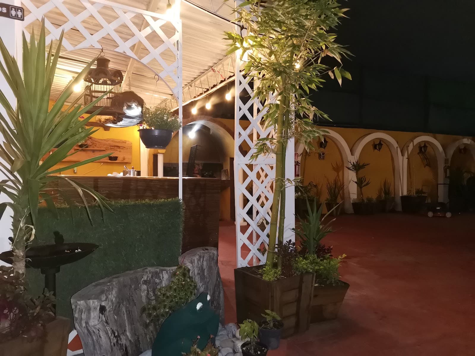 Muestra del servicio 1