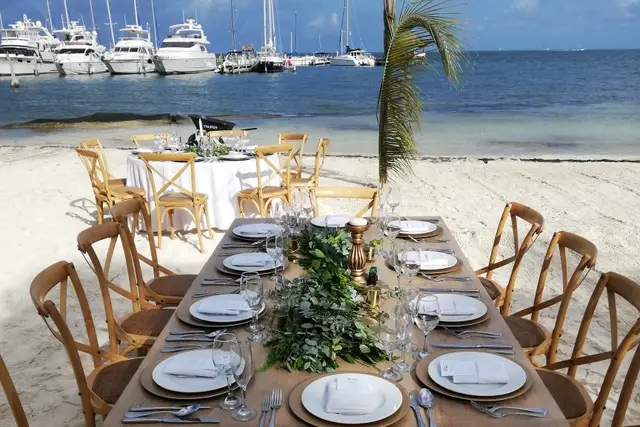 Foto de All Ritmo Cancun Eventos