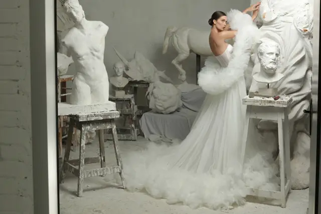 Vestidos y Trajes — Creaciones Espanolas, Tepatitlán de Morelos