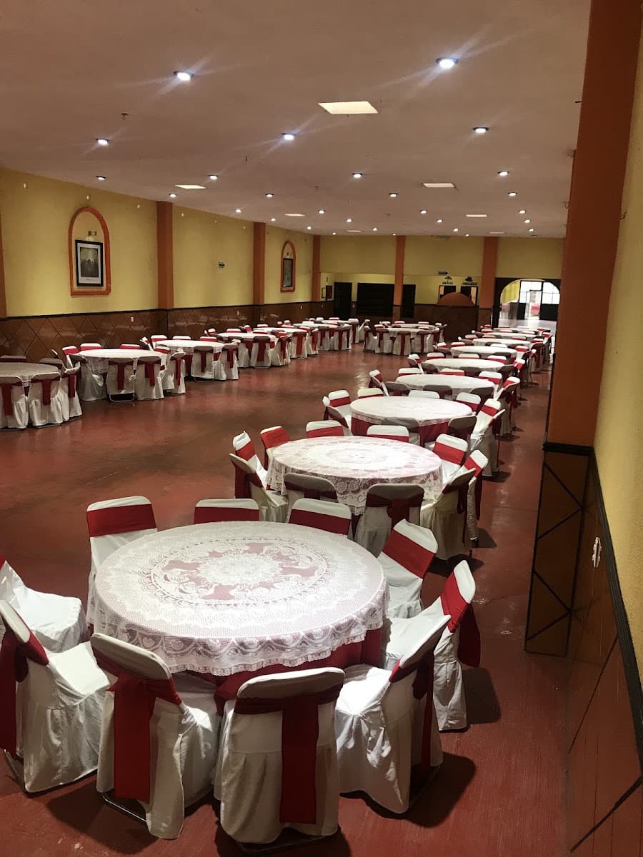 Foto de Salón De Fiestas Susy