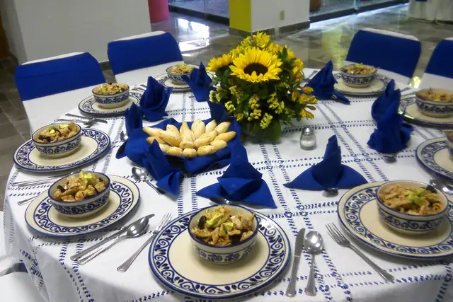 Muestra del servicio 1