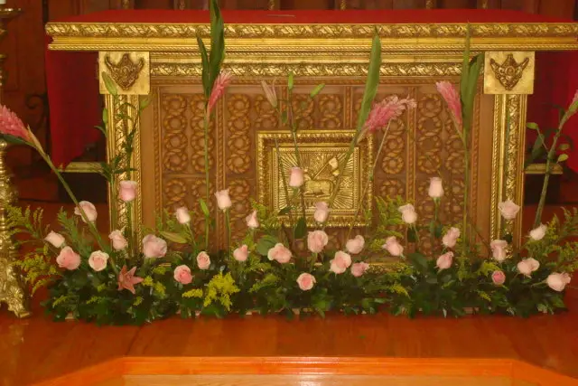 Decoración y Flores — Silvia Hinojosa & Arte Floral, San Nicolás de los Garza