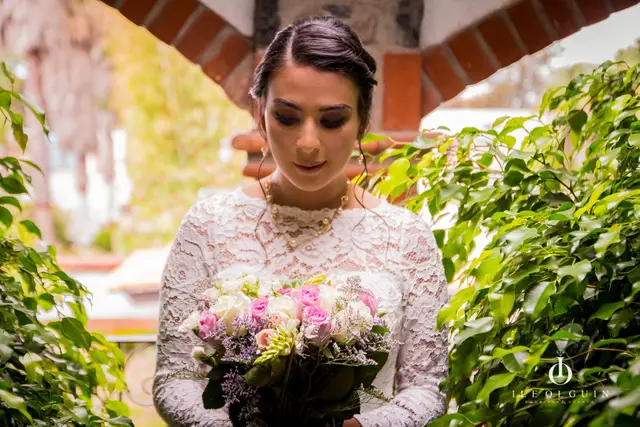 Wedding Planners — Ile Olguin Weddings & Events, San Andrés Cholula