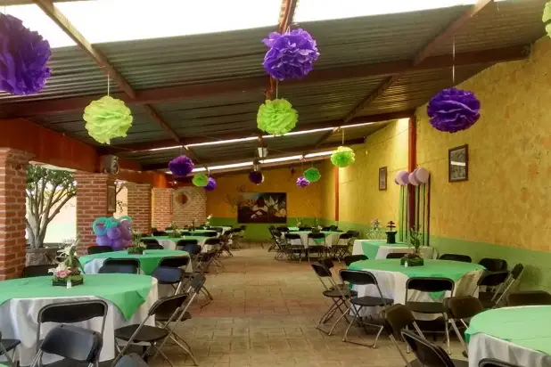 Muestra del servicio 1