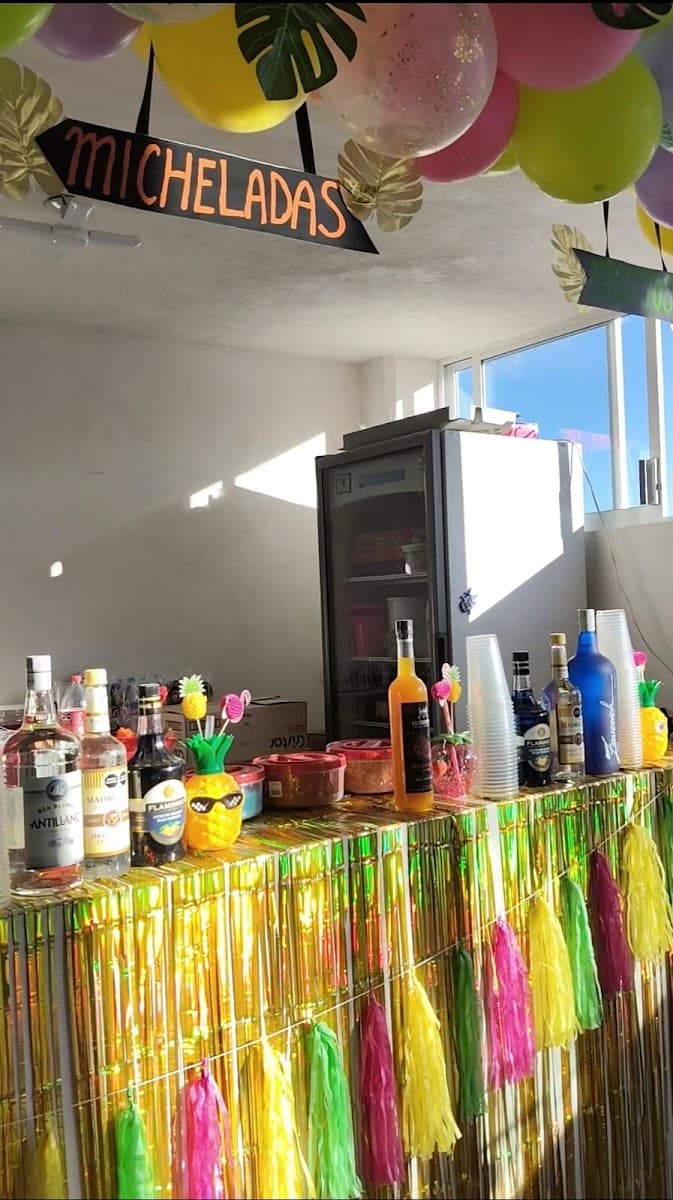 Muestra del servicio 1