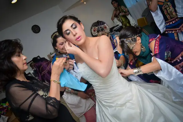 Maquillaje y Peinado para bodas en Ciudad de México — Claudia Celta Makeup Artist, Ciudad de México