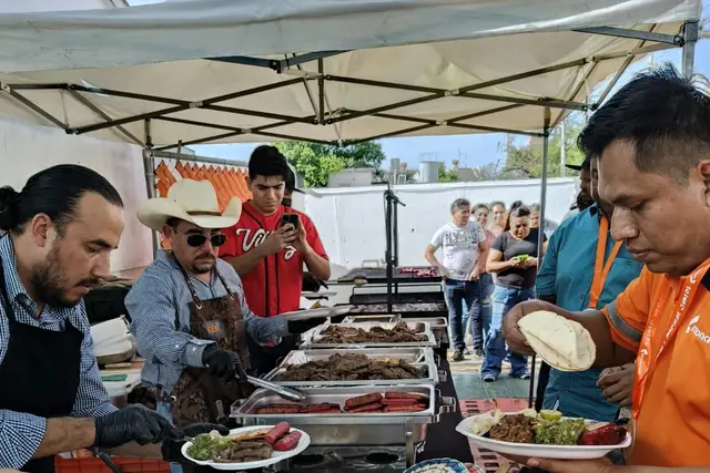 Catering — Villalty,