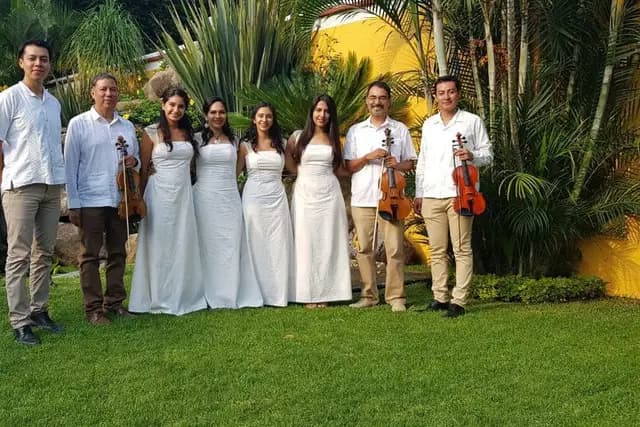 Música — Kimva, Cuautla