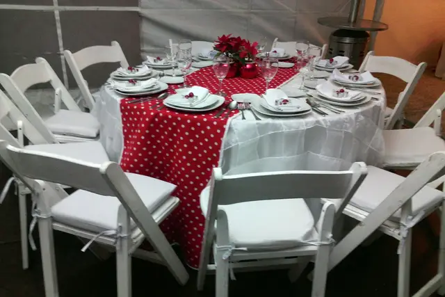 Wedding Planners — Servicios Profesional Banquetes & Eventos Villanieva, Querétaro