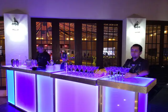Muestra del servicio 1