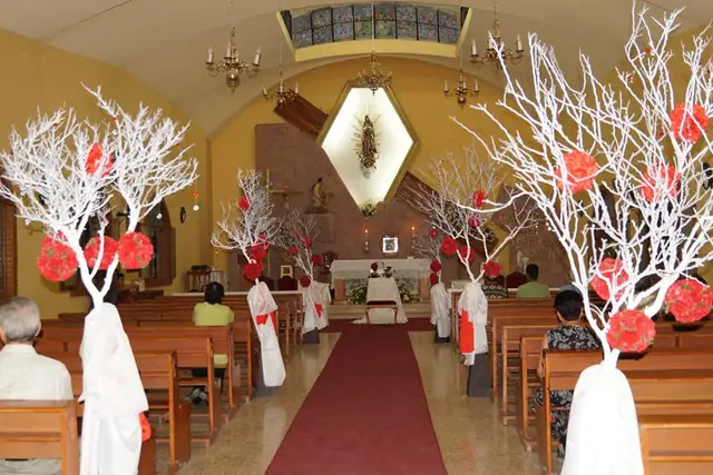 Eventos Ilusion — wedding planner