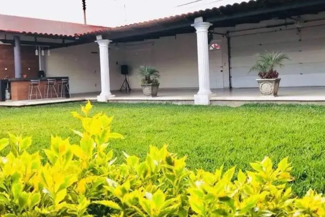 Venues — Terraza Jardín Salón de Eventos,