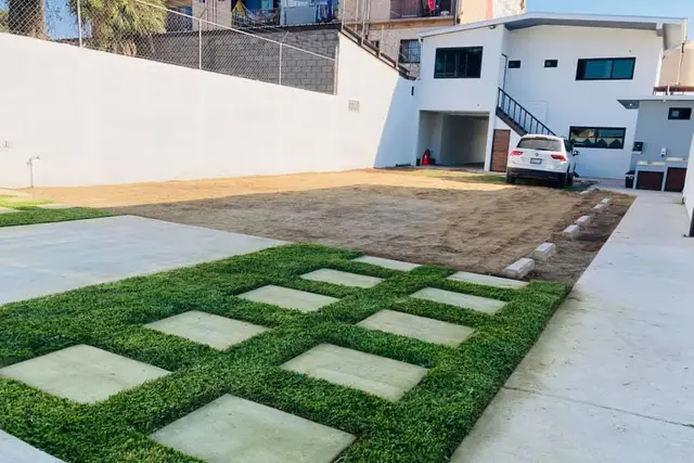Venues — Jardín Libra, Ensenada