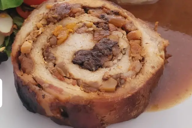 Catering — Riquisimos, Culiacán