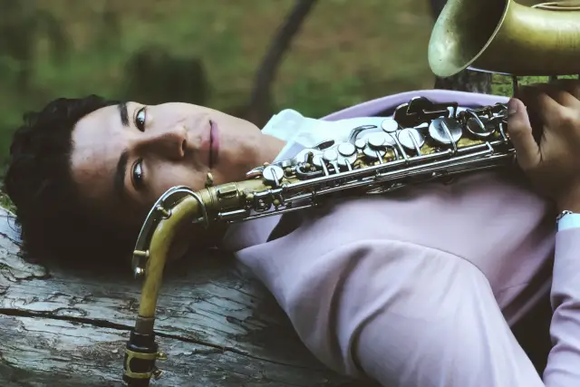 Música — Roger Gomez Sax, Guadalajara